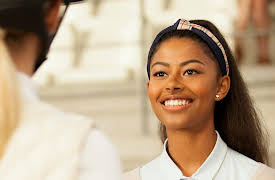 Beyond Black Beauty: The Promise of a New Day