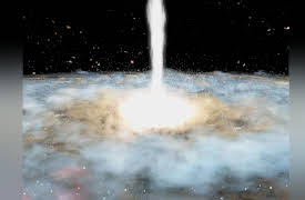 Black Holes and Exploding Stars: Season 1: Eruption of the Milky Way Galaxy