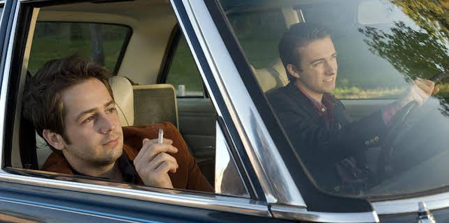 01:30: Filme in der ARD | Das Erste | 11/24 2025