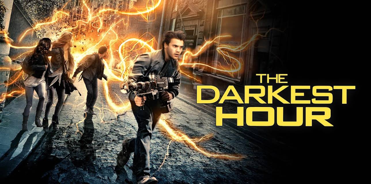 The Darkest Hour (2011)