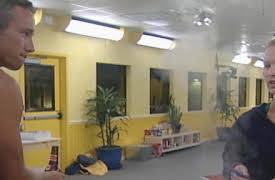 Big Brother Season 1: Episode 9