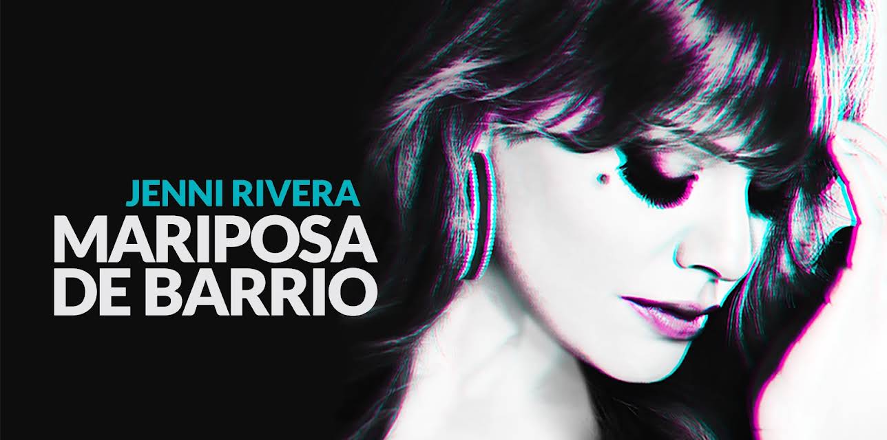 Jenni Rivera: Mariposa de barrio S1