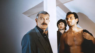 22:00: Tatort: Freitagsmörder | HR Fernsehen | 4/20 2026