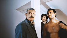 Tatort: Freitagsmörder