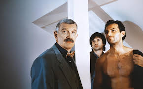 Tatort: Freitagsmörder