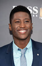 Joseph David-Jones as 