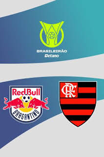 12:50: Brasileirao (T2026): Bragantino - Flamengo | M. Liga de Campeones | 4/3 2026