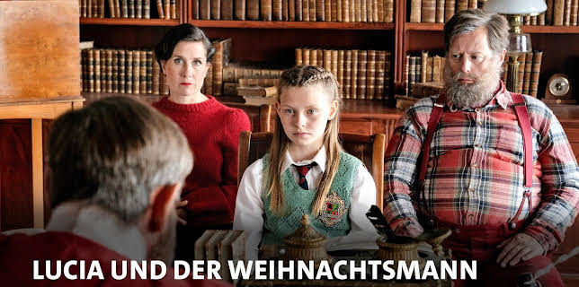 07:30: Lucia und der Weihnachtsmann | MDR Fernsehen | 12/20 2025