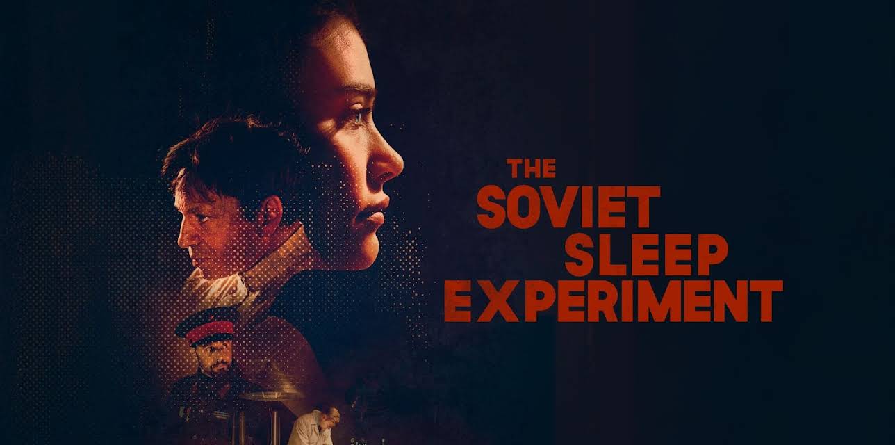 Soviet Sleep Experiment (2023)