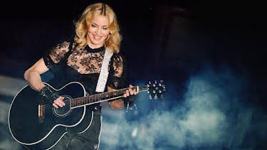 1:00 AM: Madonna at the BBC | BBC Two | 7/19 2026