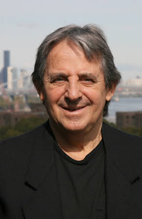 Norman Steinberg as Director