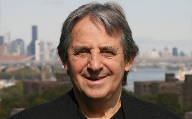 Norman Steinberg