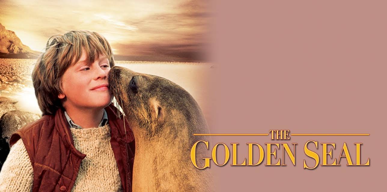 The Golden Seal (1983)