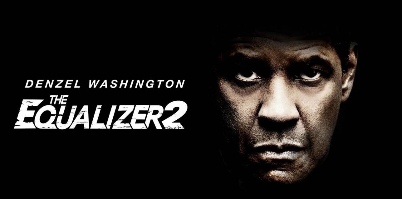 The Equalizer 2 (2026)