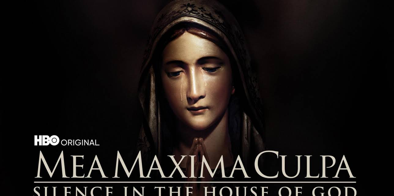 Mea Maxima Culpa (2012)