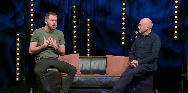 22:55: Hvorfor det? | NRK 2 | 1/29 2026