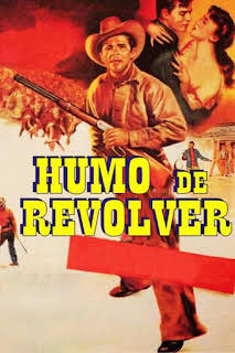 20:40: Humo de revólver | 13 TV | 8/19 2026