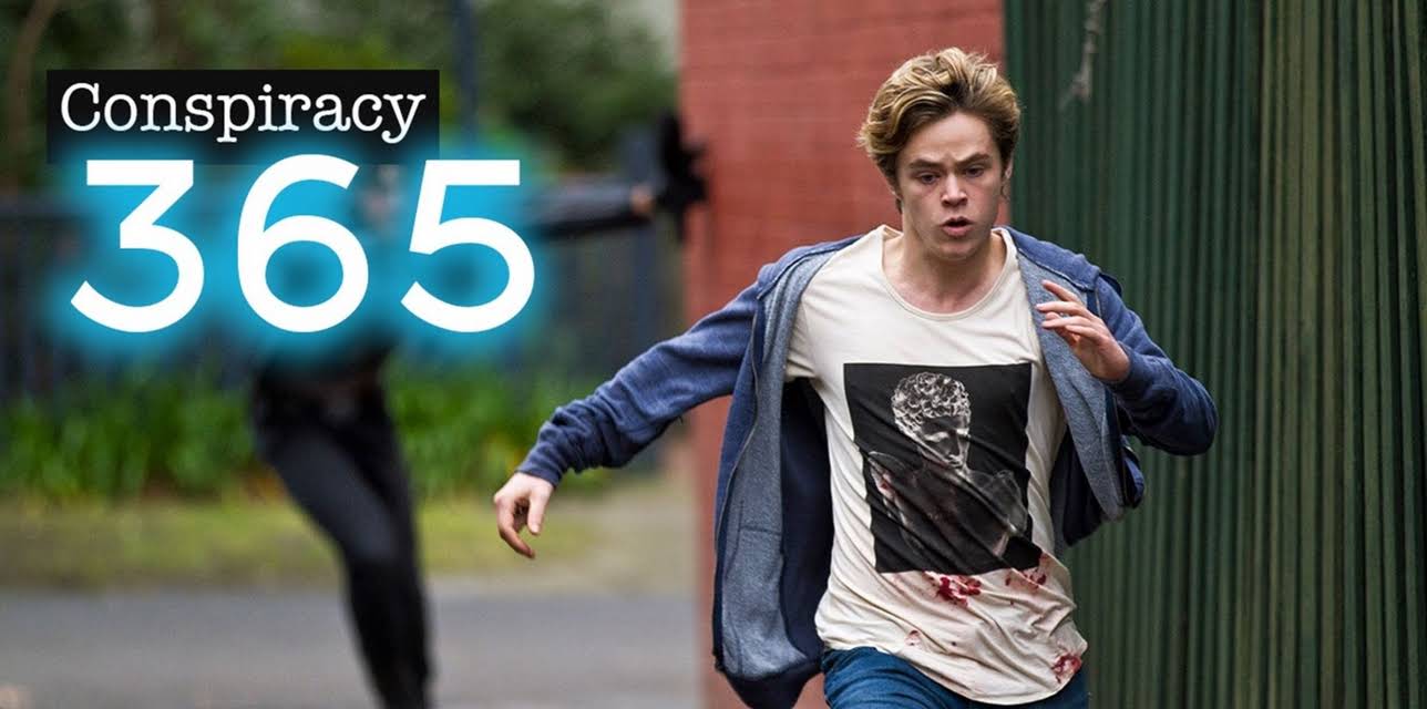 Conspiracy 365