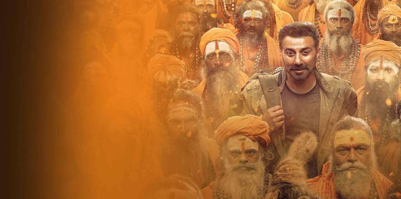 Jaat (2025)