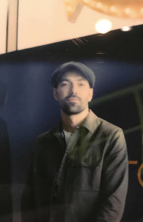 Jamie Childs as creator