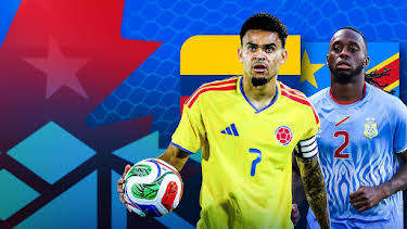 03:40: FIFA WM 2026: Kolumbien - Kongo | Das Erste | 6/24 2026