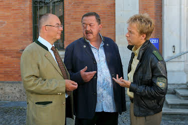 17:10: Die Rosenheim-Cops | ZDF | 11/26 2025