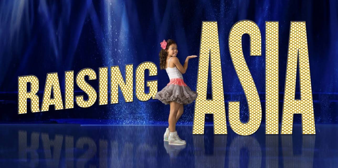Raising Asia