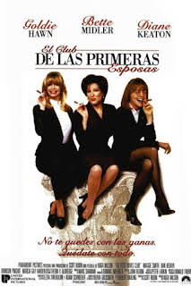 16:06: El club de las primeras esposas | TCM | 6/13 2026