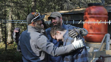 7:00 PM: Homestead Rescue (S3) | Discovery Channel | 7/17 2026