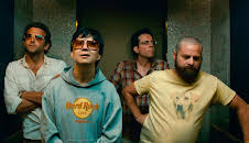 MAD FUN: 'RESACÓN 2: ¡AHORA EN TAILANDIA!'