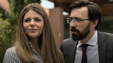 22:44: Traicion | Clan TVE | 4/8 2026