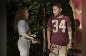 Annedroids Season 1: Electromagnetic Pal