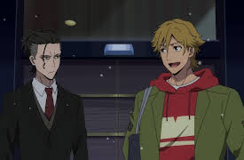 Buddy Daddies: Daughter Daddies