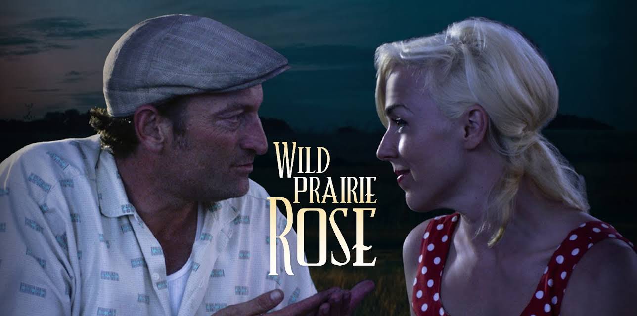 Wild Prairie Rose (2016)