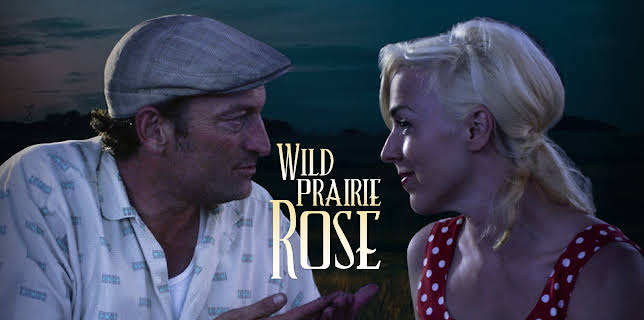 Wild Prairie Rose (2016)