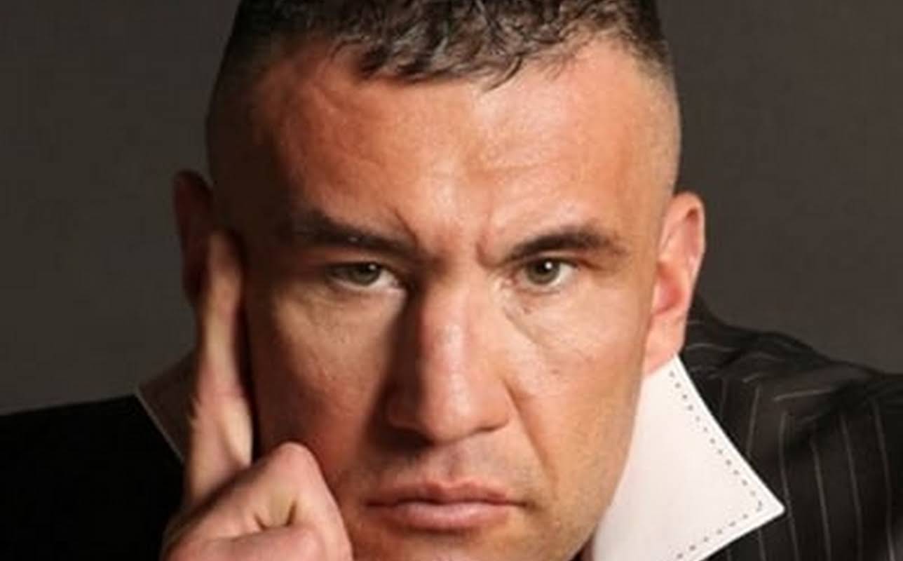 Jérôme Le Banner