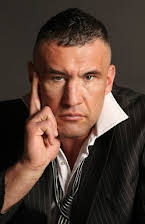 Jérôme Le Banner as 