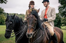 Outrageous S1: Hating and Loving