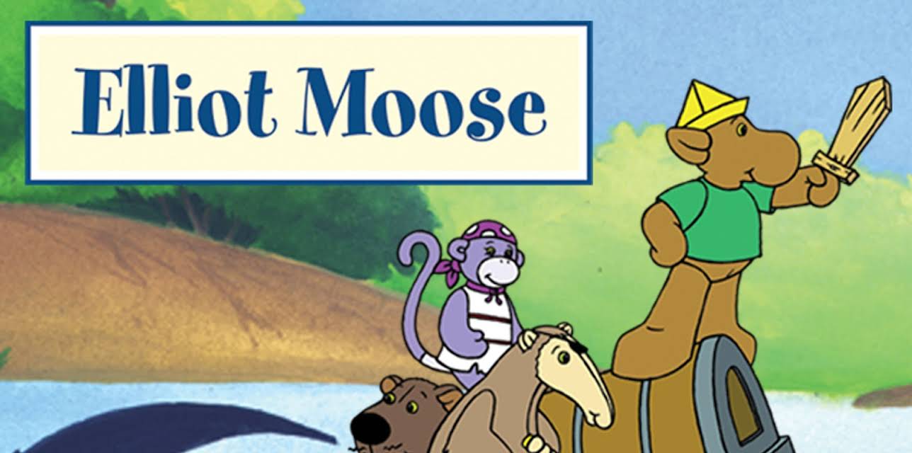 Elliot Moose