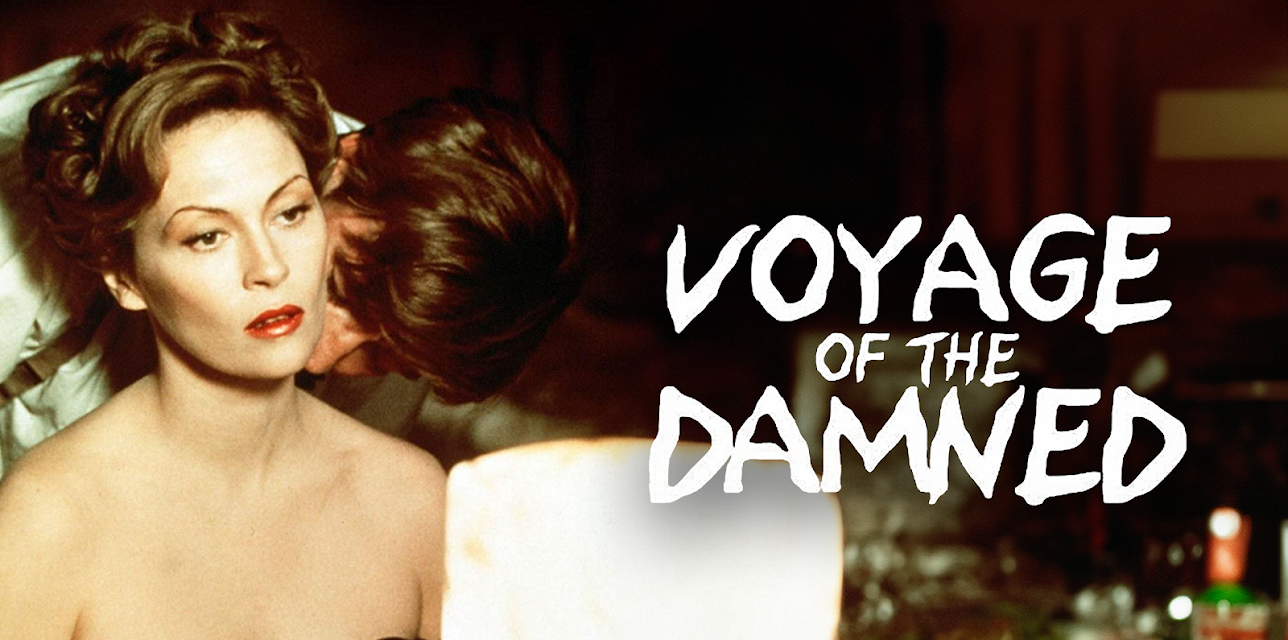 Voyage of the Damned (1976)