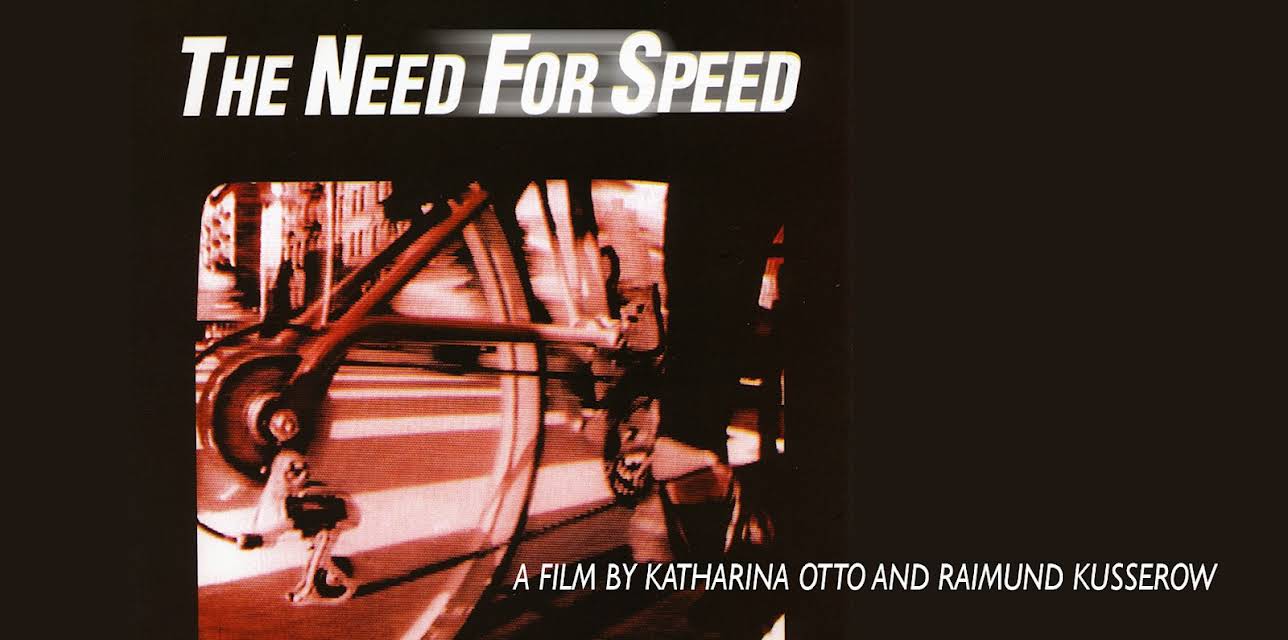 The Need for Speed (1994)