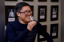 Jeremy Pang's Asian Kitchen: Dishes to Impress