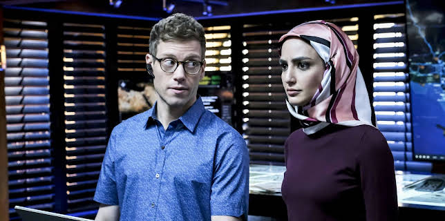 10:10: Navy CIS: L.A. | Kabel Eins | 1/29 2026