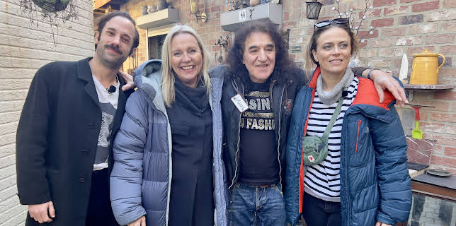 20:30: Null stjerner (S1 E5) (S1) | TVNorge | 12/7 2025