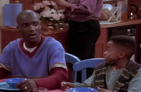 Moesha Season 1: Reunion