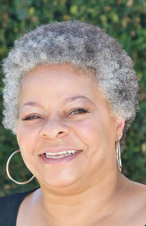 Alyson Fouse as Director