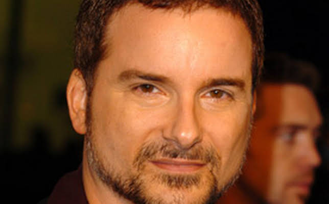 Shane Black