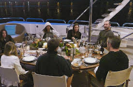 Below Deck Adventure: Mercury Rising