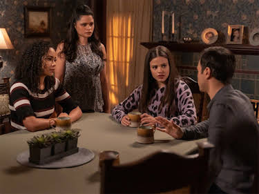 08:15: Charmed | Sixx | 9/24 2026