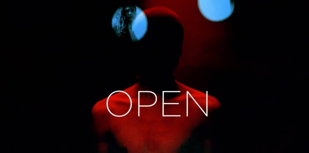 Open (2010)